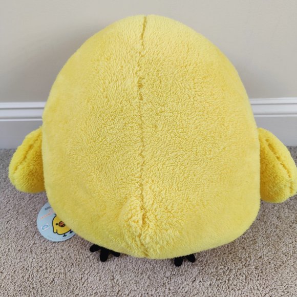 Kiiroitori San-X Plush (16") - Picture 6 of 6